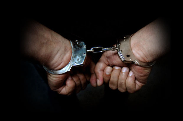 Kırıkkale'de aranan 16 kişi yakalandı